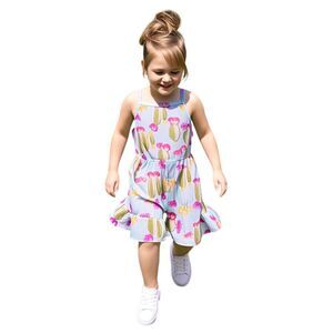 Dash Of Glitter Squash Print Romper Size XS